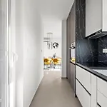 4 Bedroom Cozy In شقة