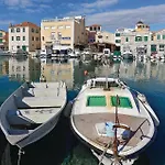 Apartment 4 Bedroom Cozy In Srima