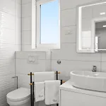 4 Bedroom Cozy In شقة سريما